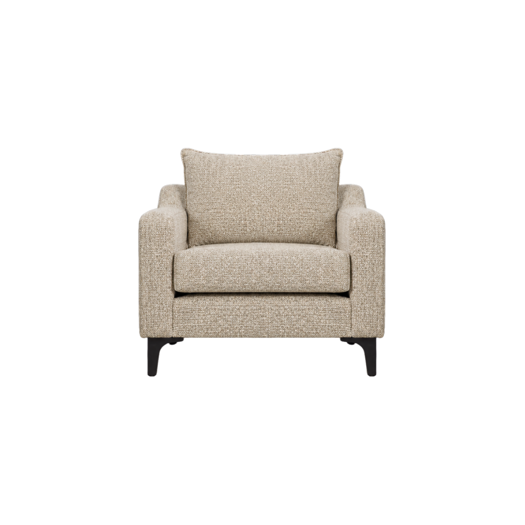 Nobu Occasional Chair (Vodacom)