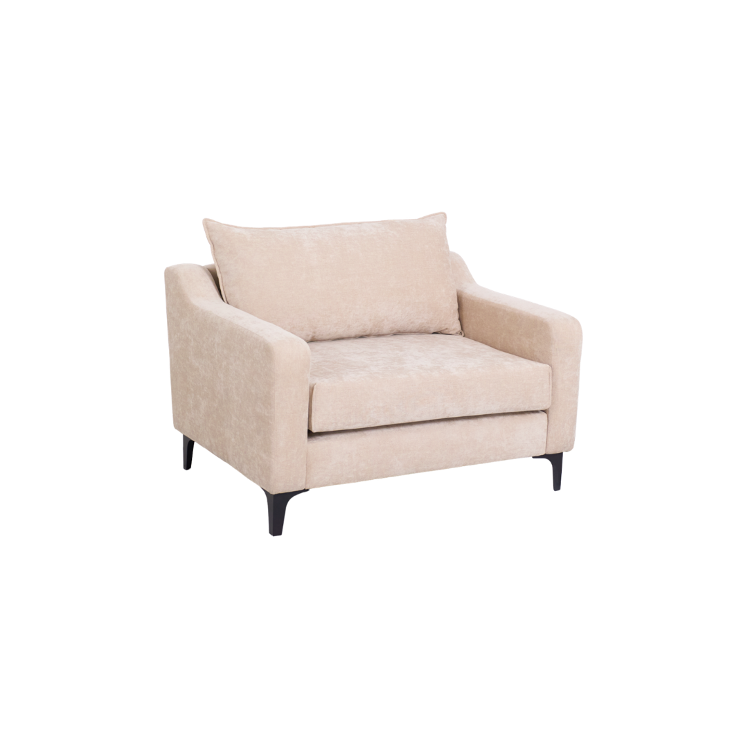 Nobu Loveseat (Vodacom)