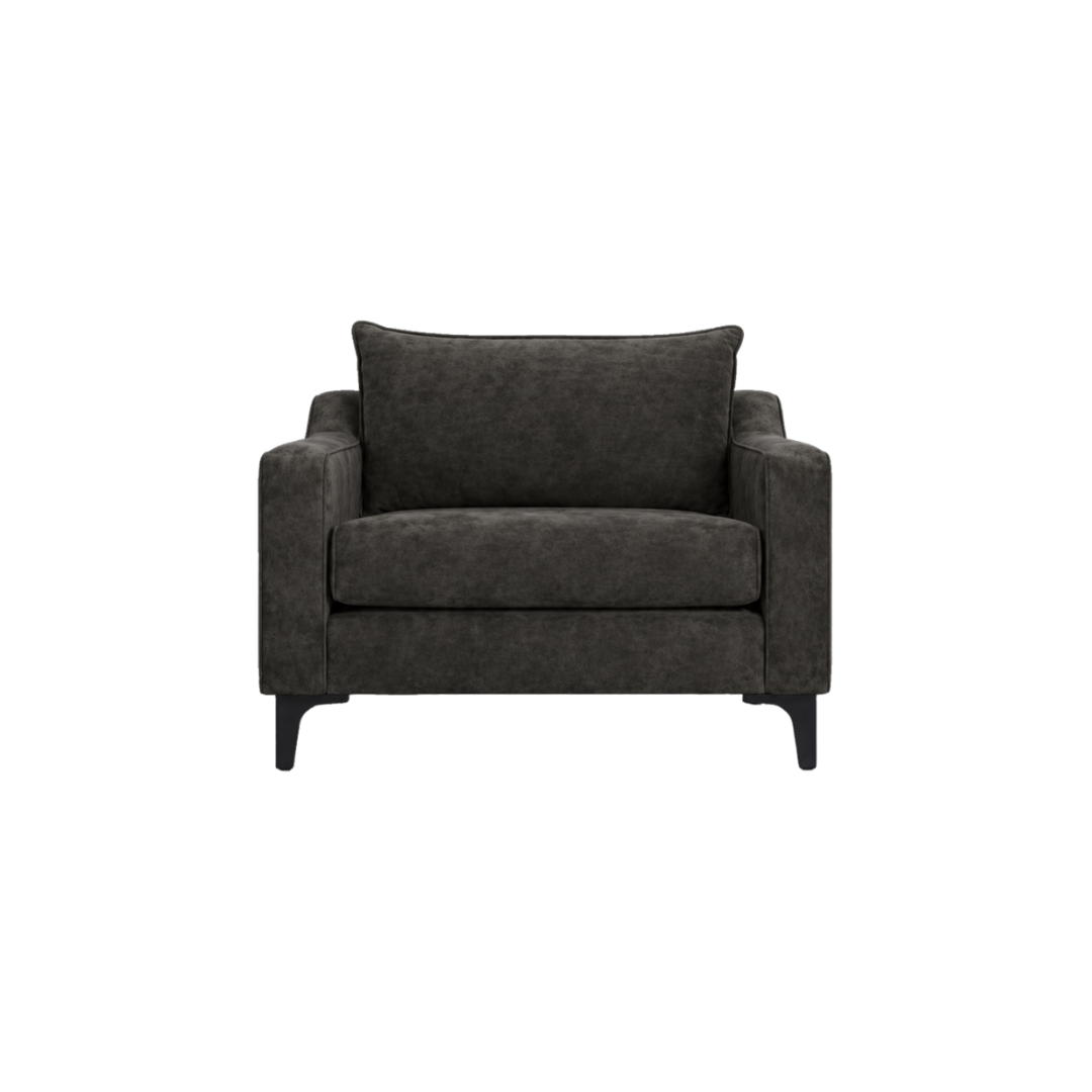 Nobu Loveseat (Vodacom)