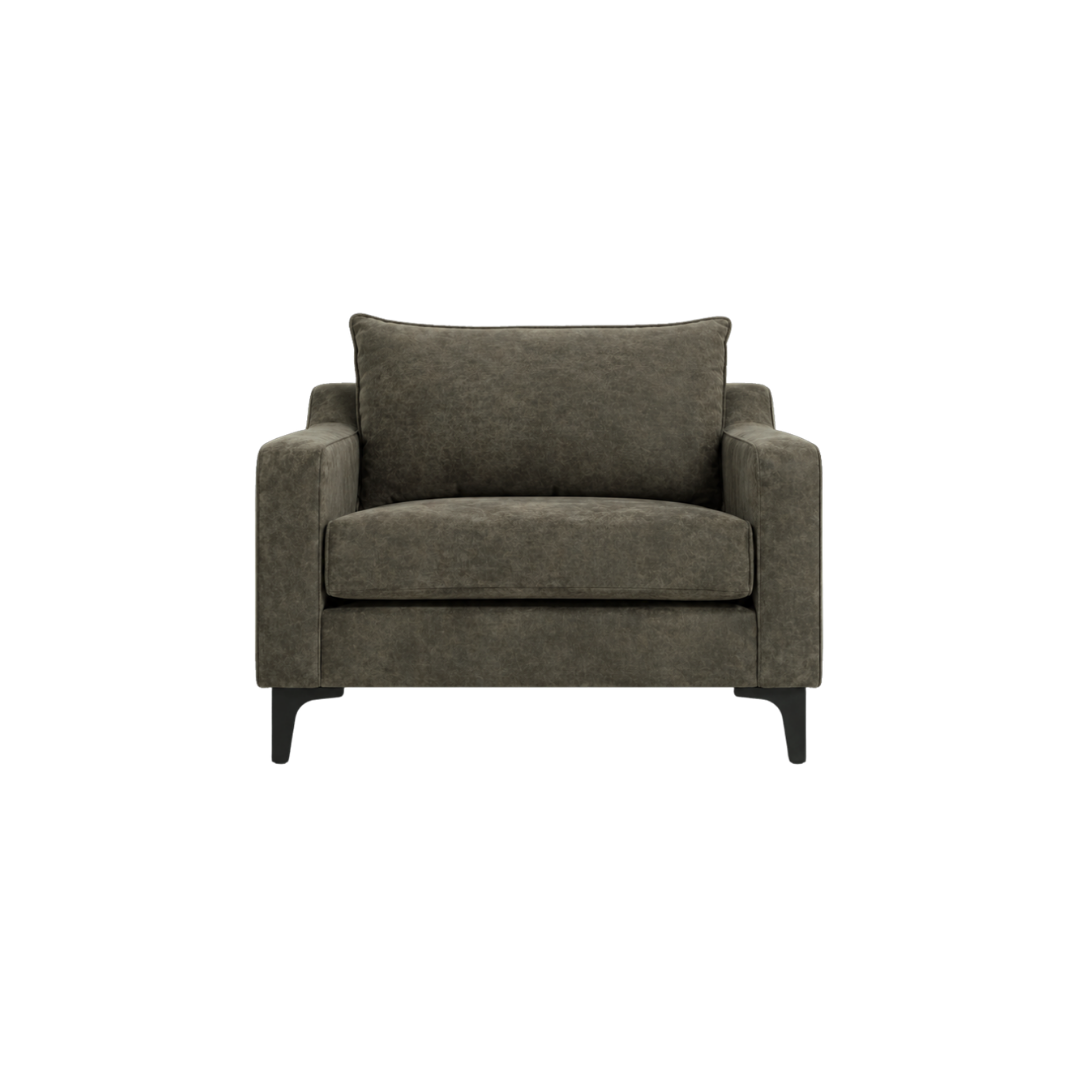 Nobu Loveseat (Vodacom)