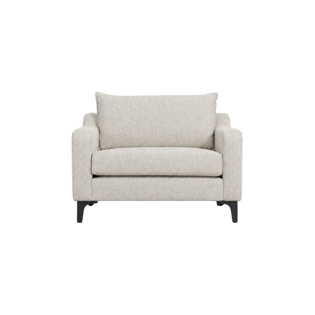 Nobu Loveseat (Vodacom)