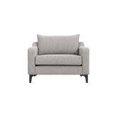 Nobu Loveseat