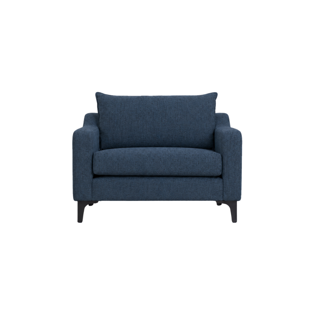Nobu Loveseat (Vodacom)