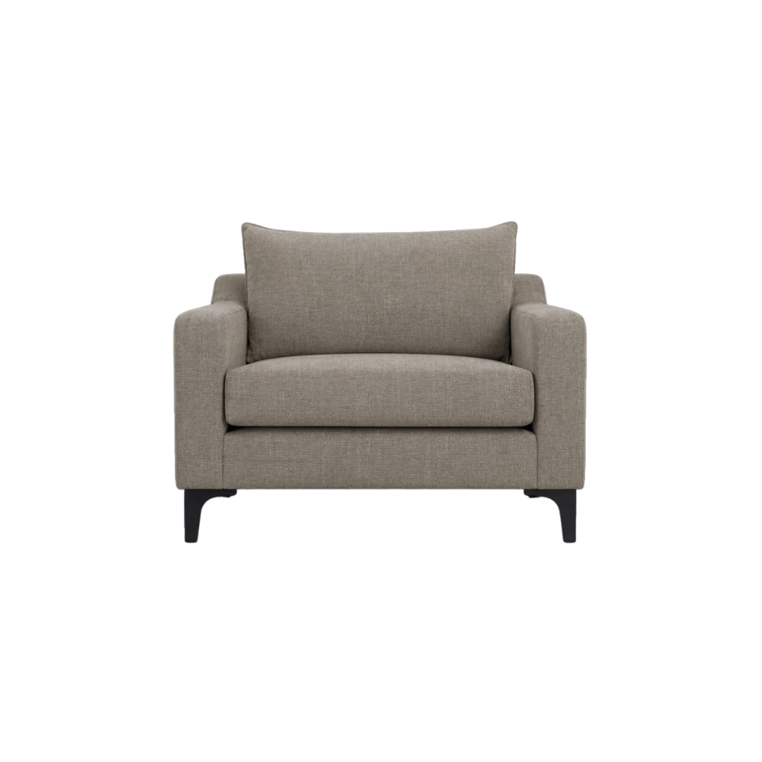 Nobu Loveseat (Vodacom)