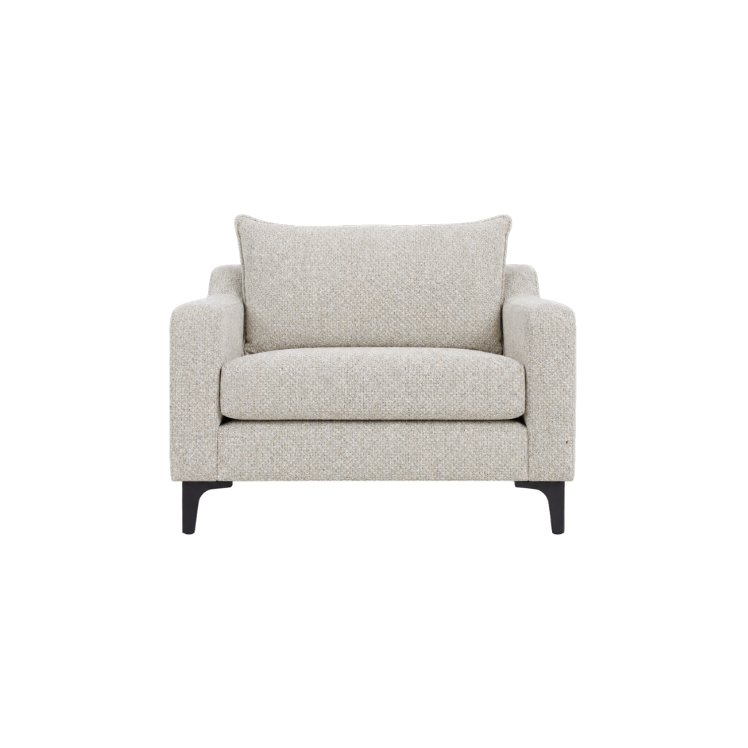Nobu Loveseat (Vodacom)