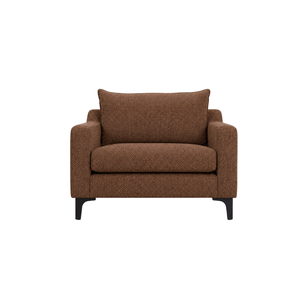 Nobu Loveseat (Vodacom)