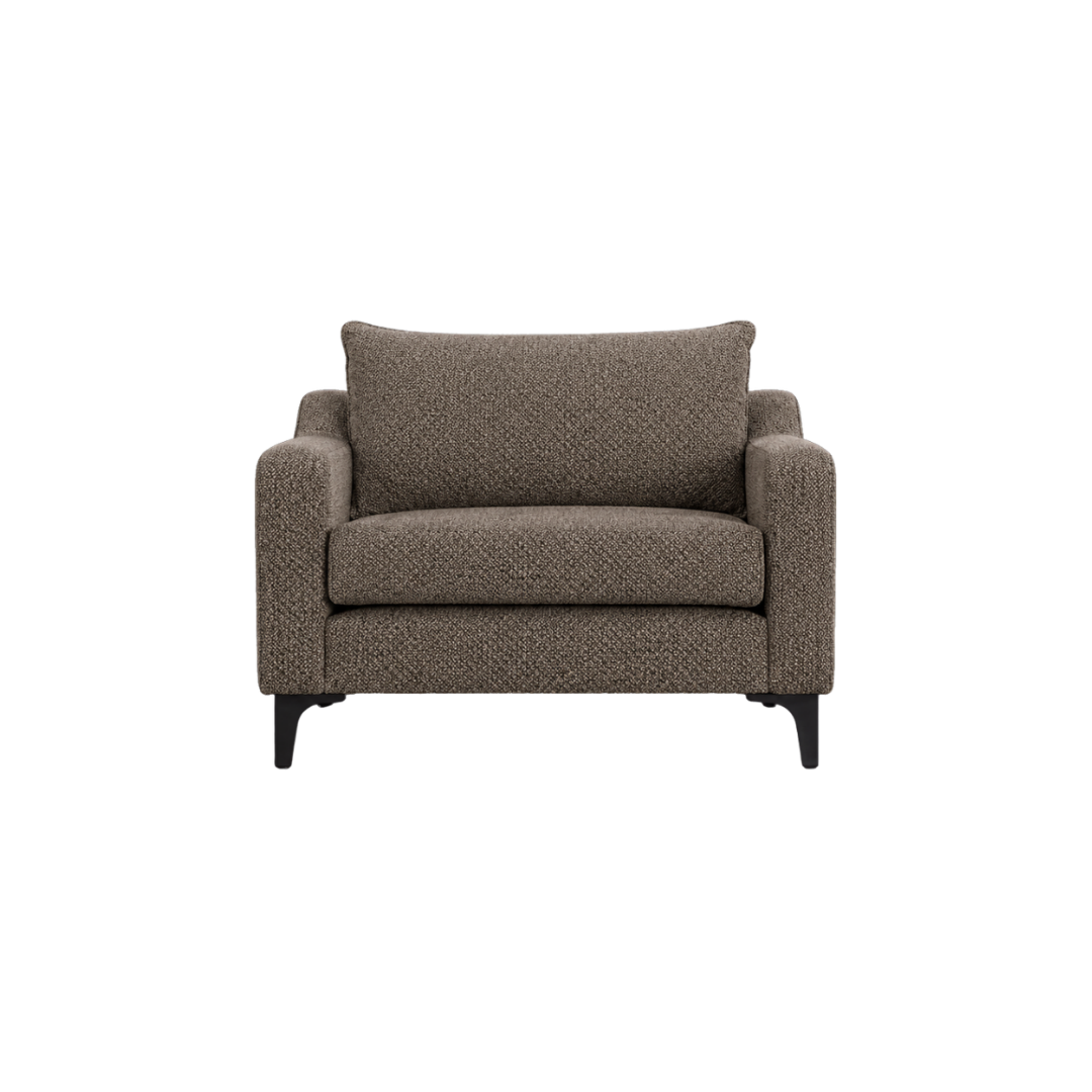Nobu Loveseat (Vodacom)