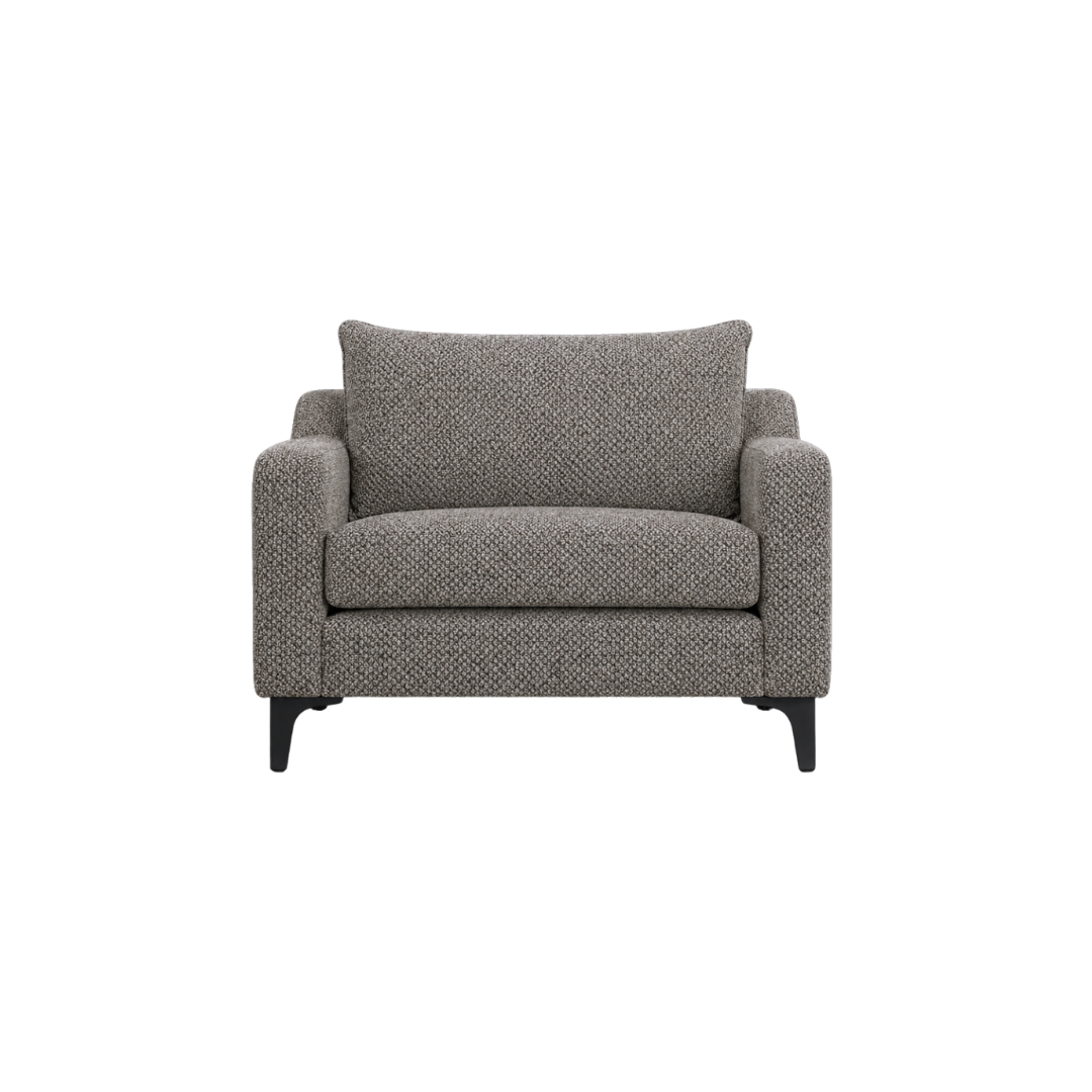 Nobu Loveseat (Vodacom)