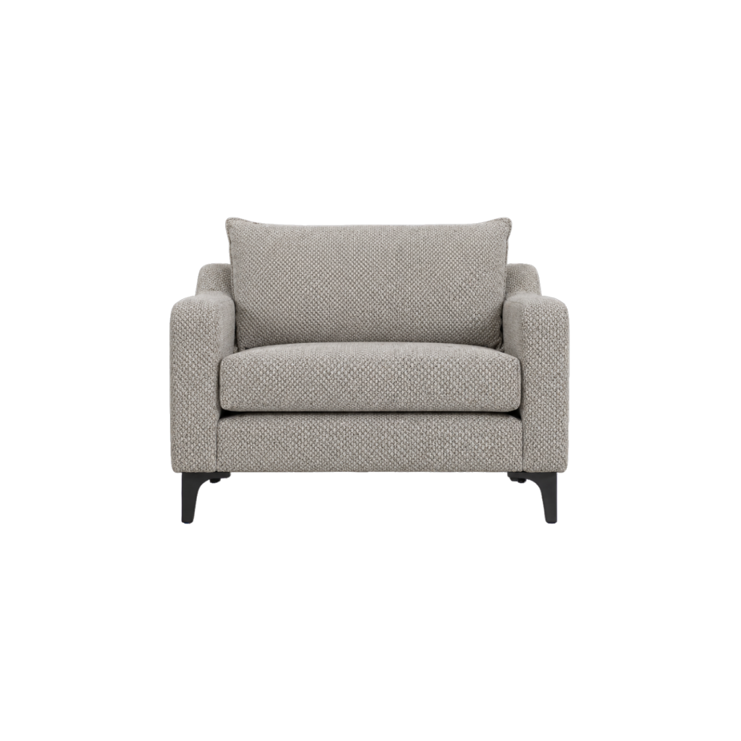 Nobu Loveseat (Vodacom)