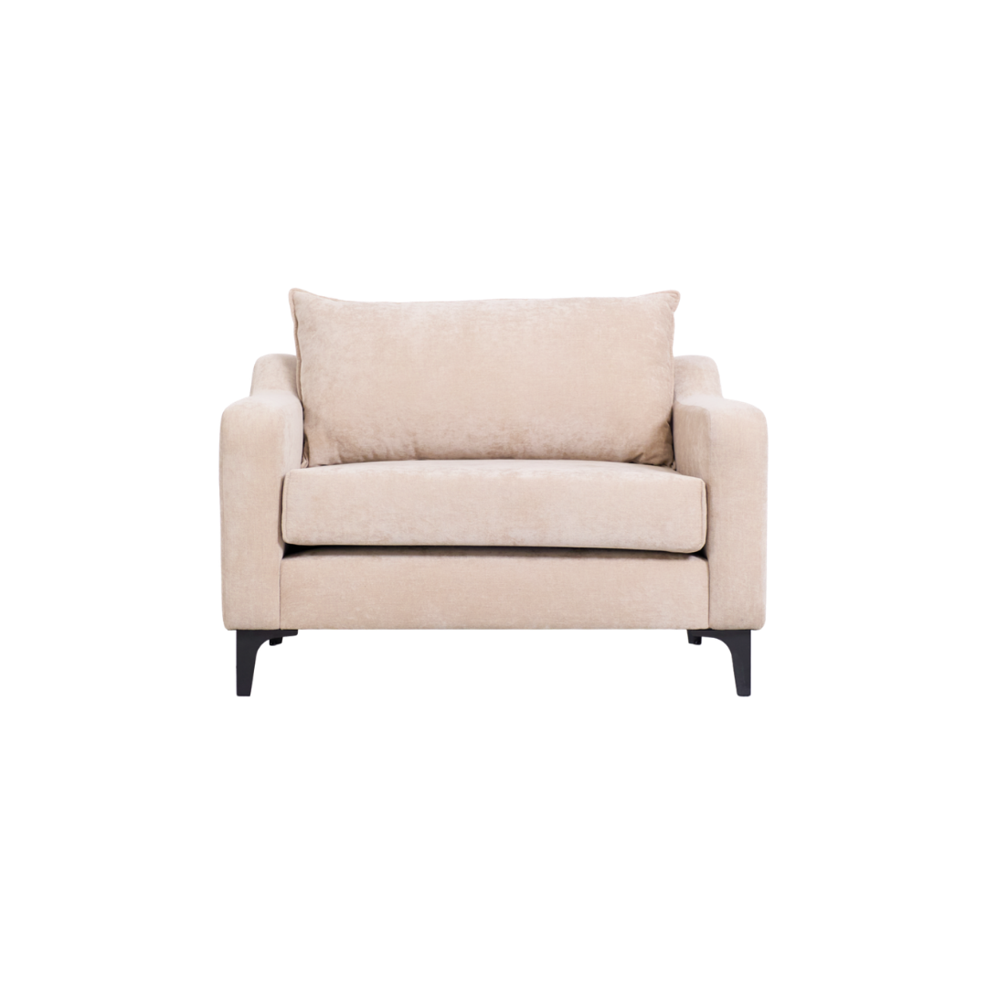 Nobu Loveseat (Vodacom)