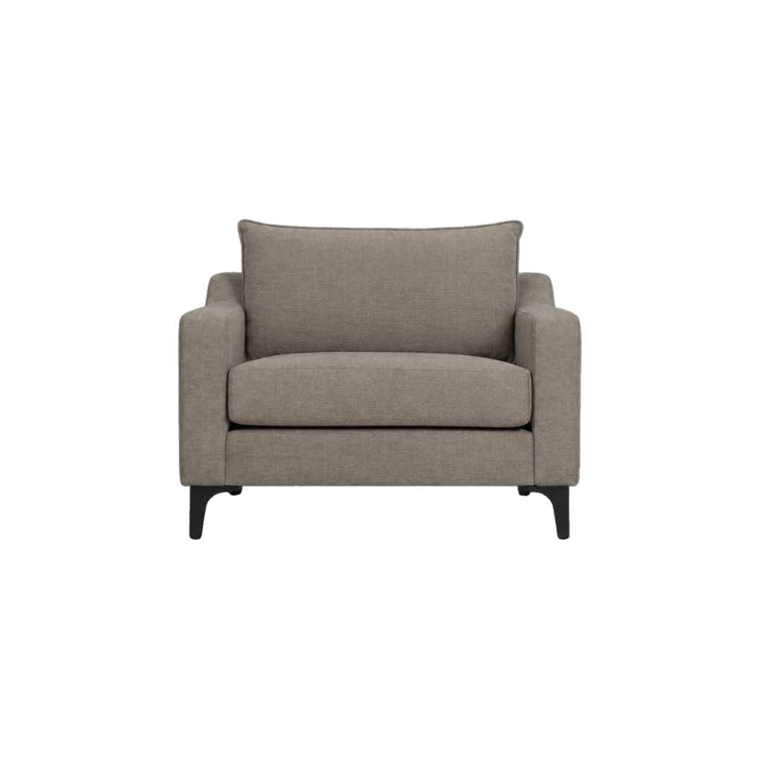 Nobu Loveseat (Vodacom)