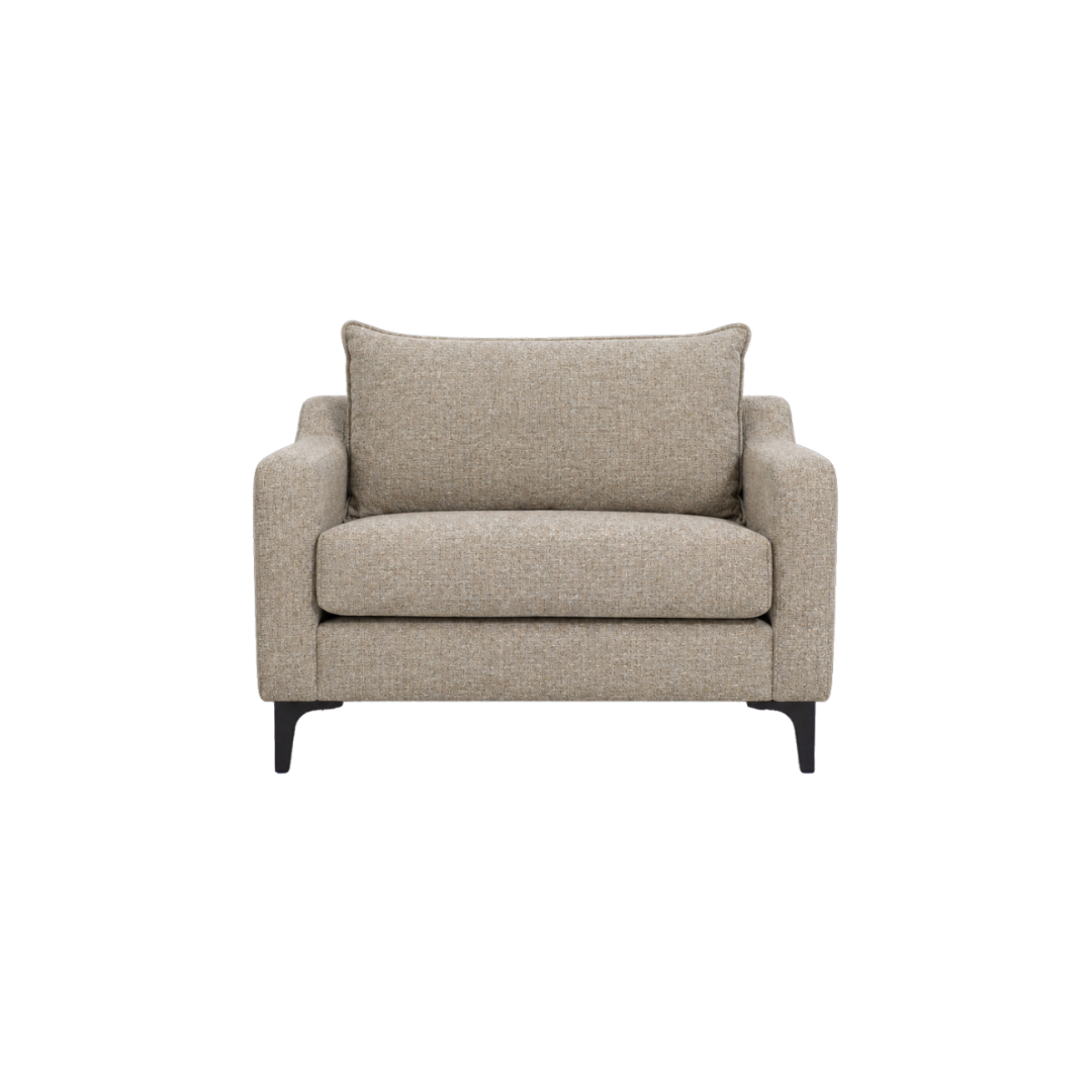 Nobu Loveseat (Vodacom)