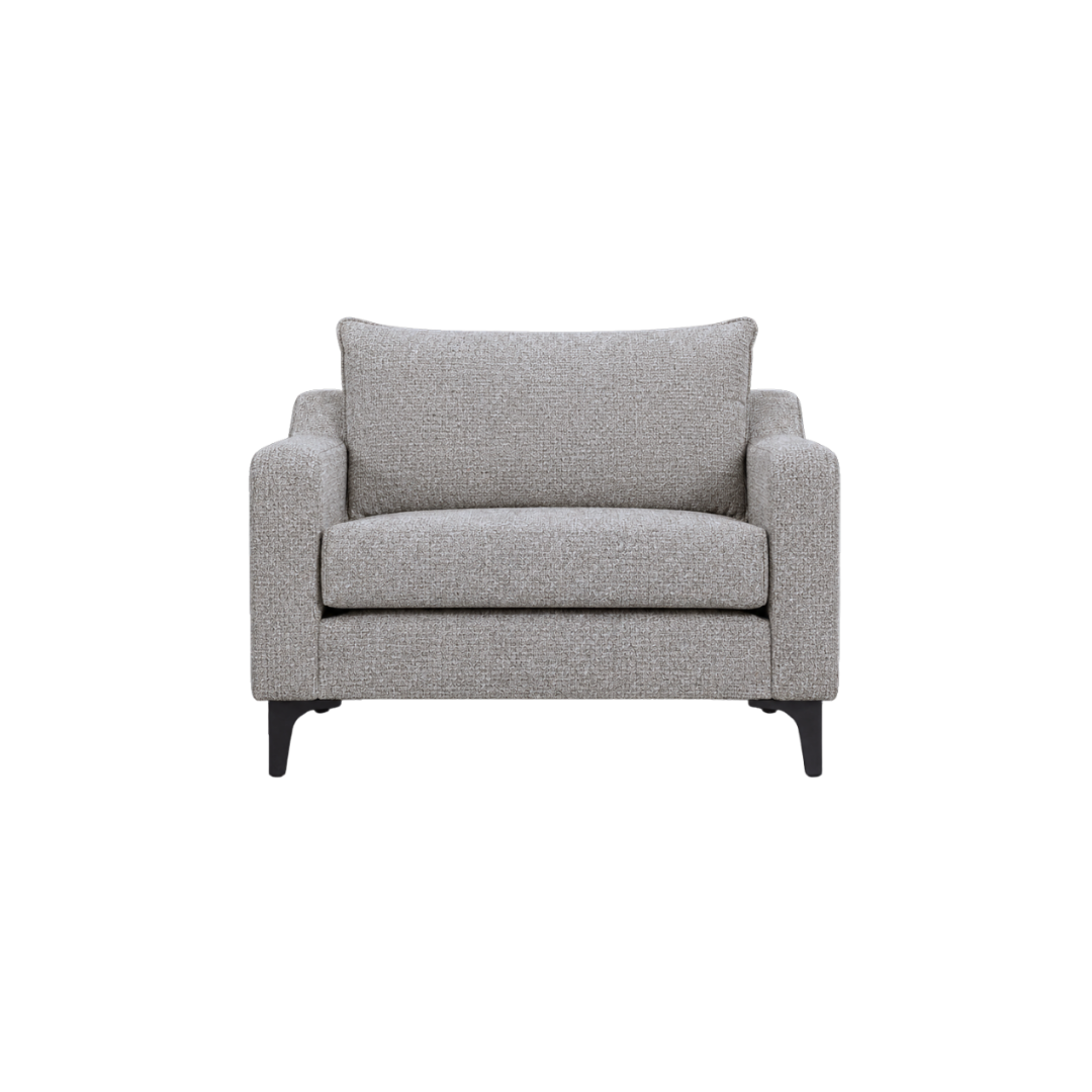Nobu Loveseat (Vodacom)
