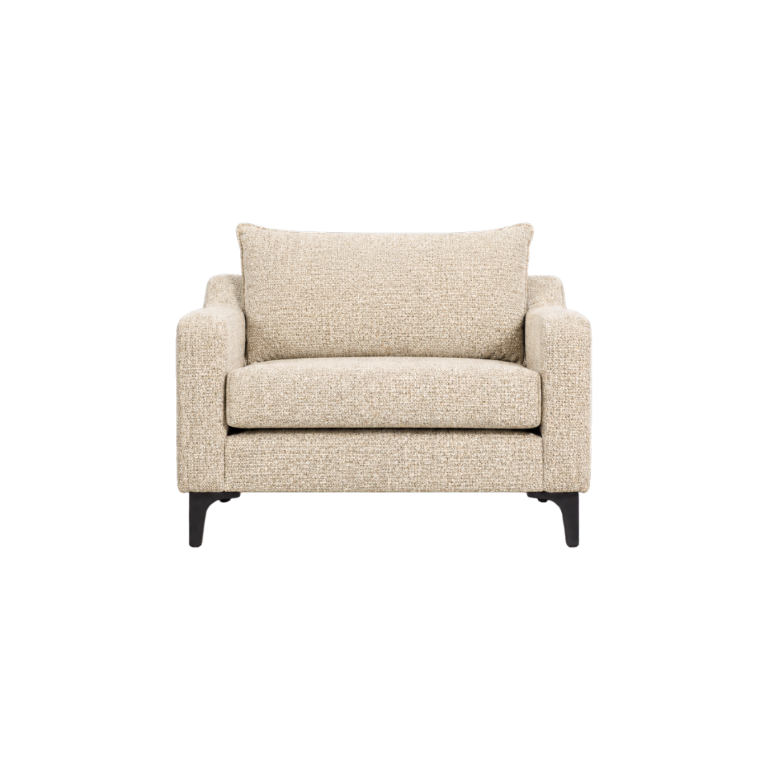 Nobu Loveseat (Vodacom)