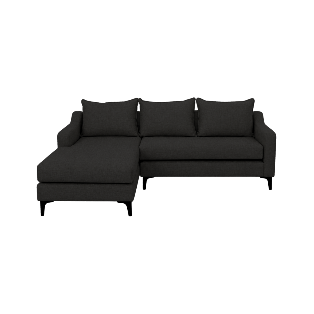 Nobu L Shape Medium