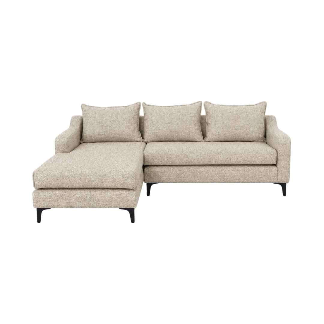 Nobu L Shape Medium