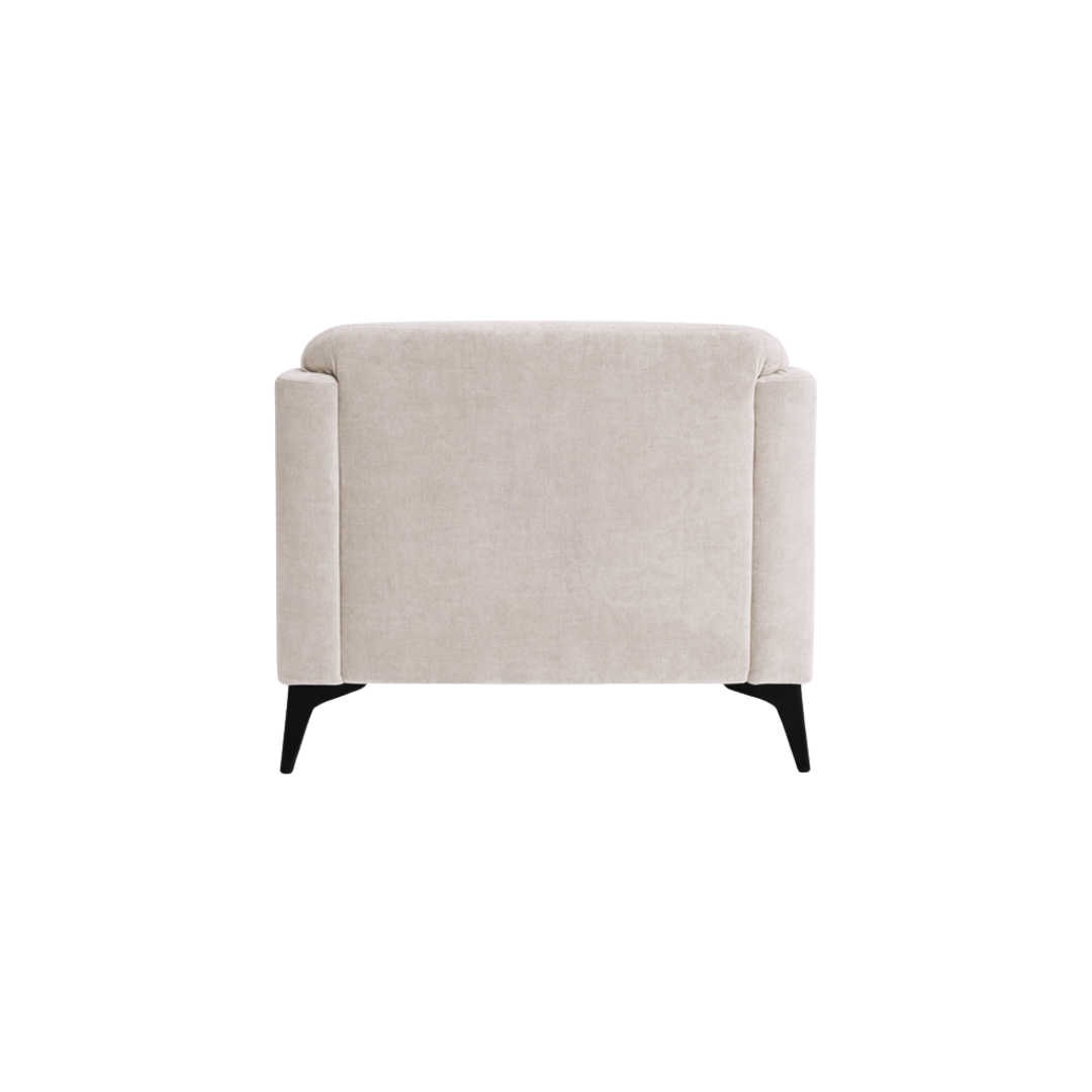 Onyx Occasional Chair