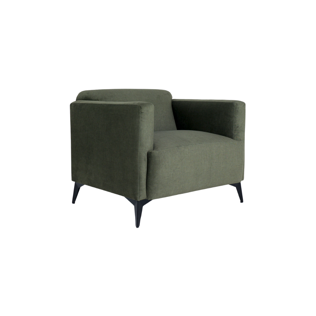 Onyx Occasional Chair