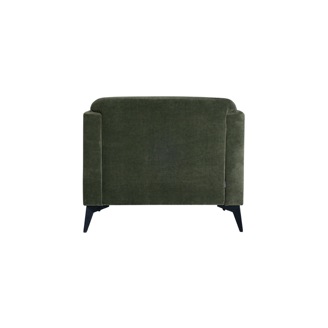 Onyx Occasional Chair