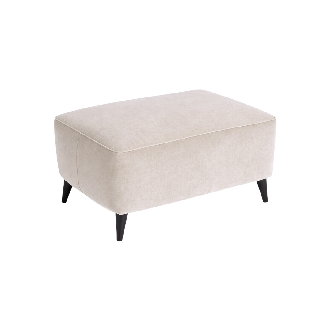 Onyx Ottoman
