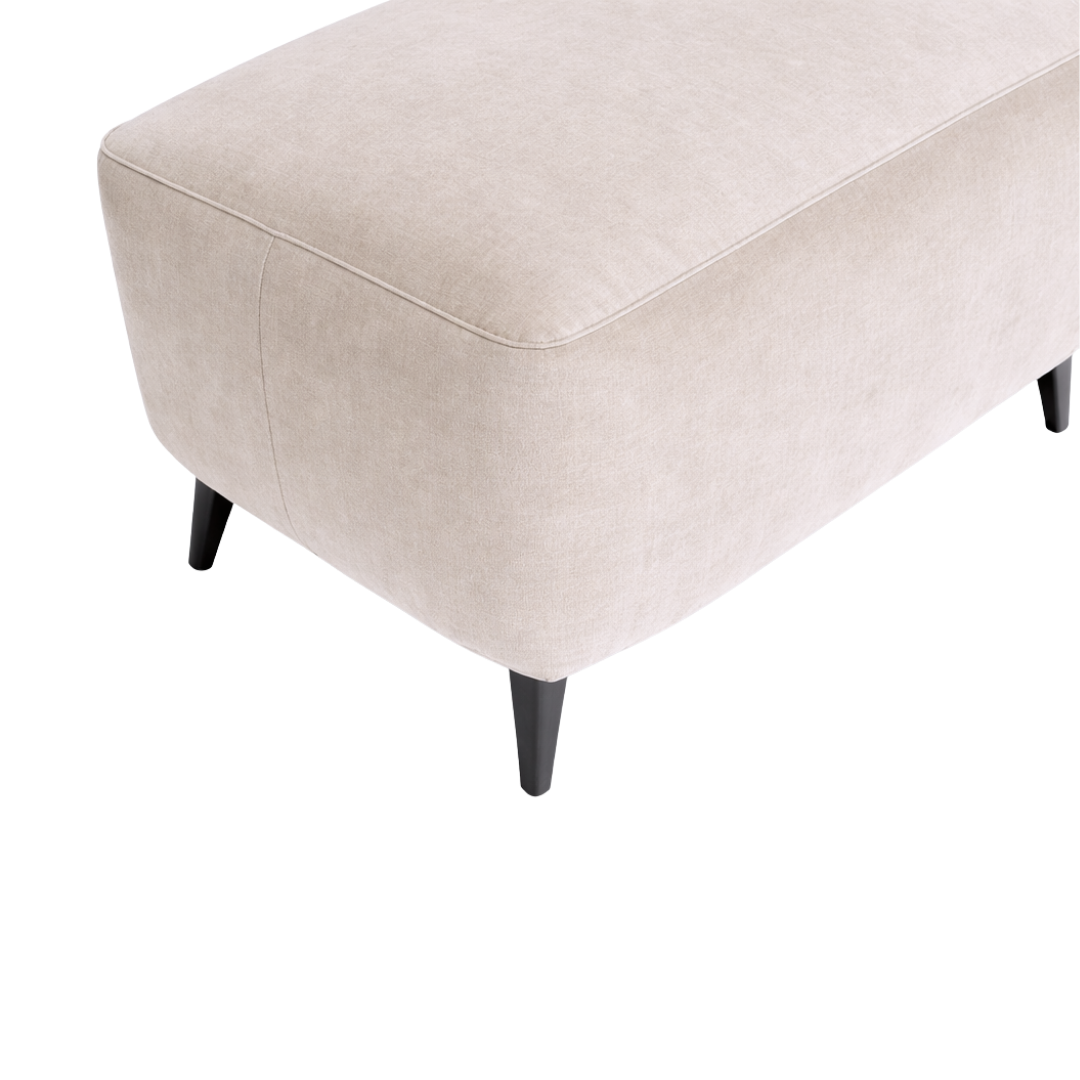 Onyx Ottoman