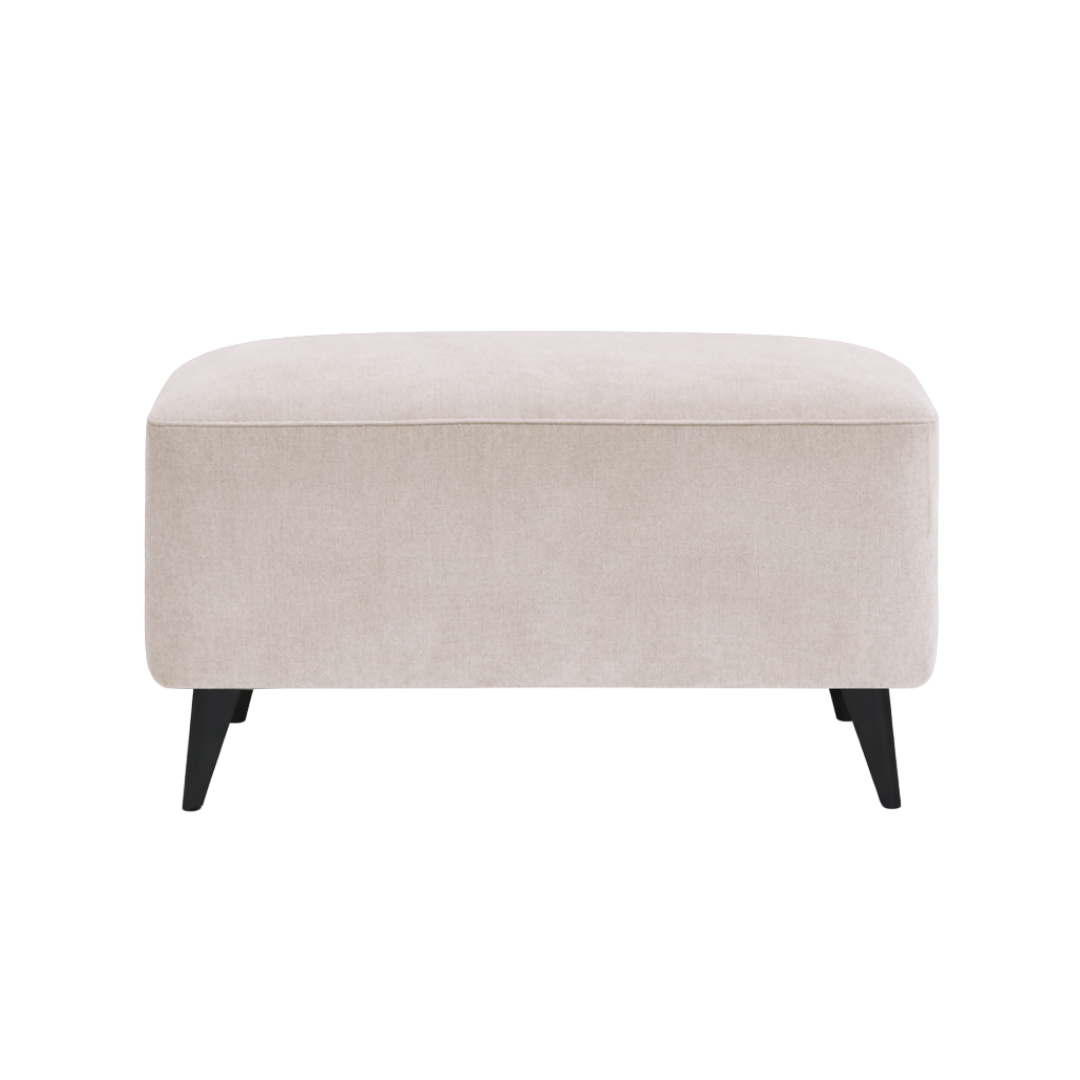 Onyx Ottoman