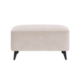 Onyx Ottoman