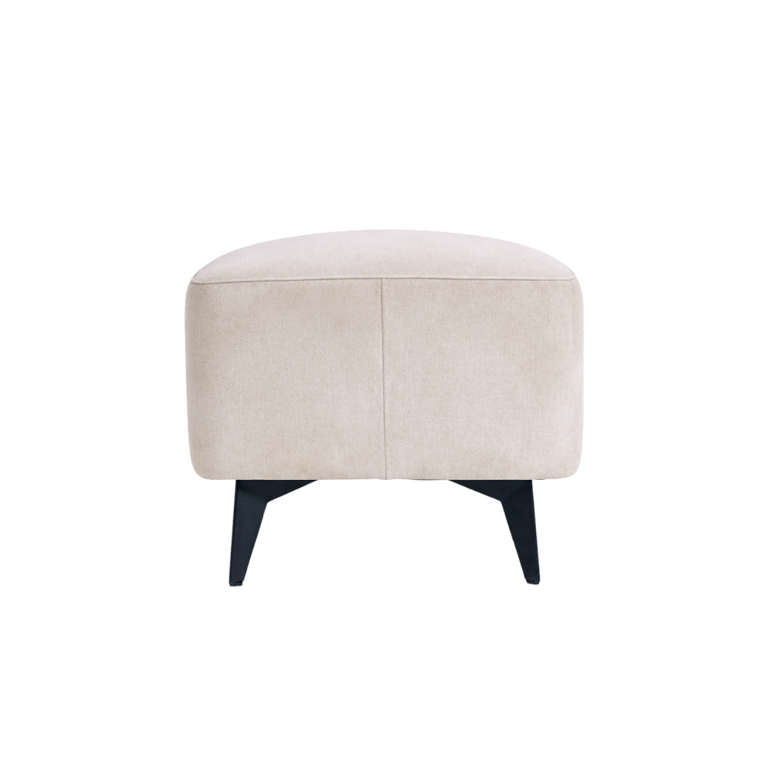 Onyx Ottoman