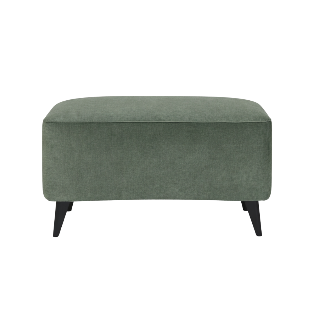 Onyx Ottoman