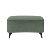 Onyx Ottoman