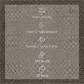 Premium Performance Luxe Clay Swatch