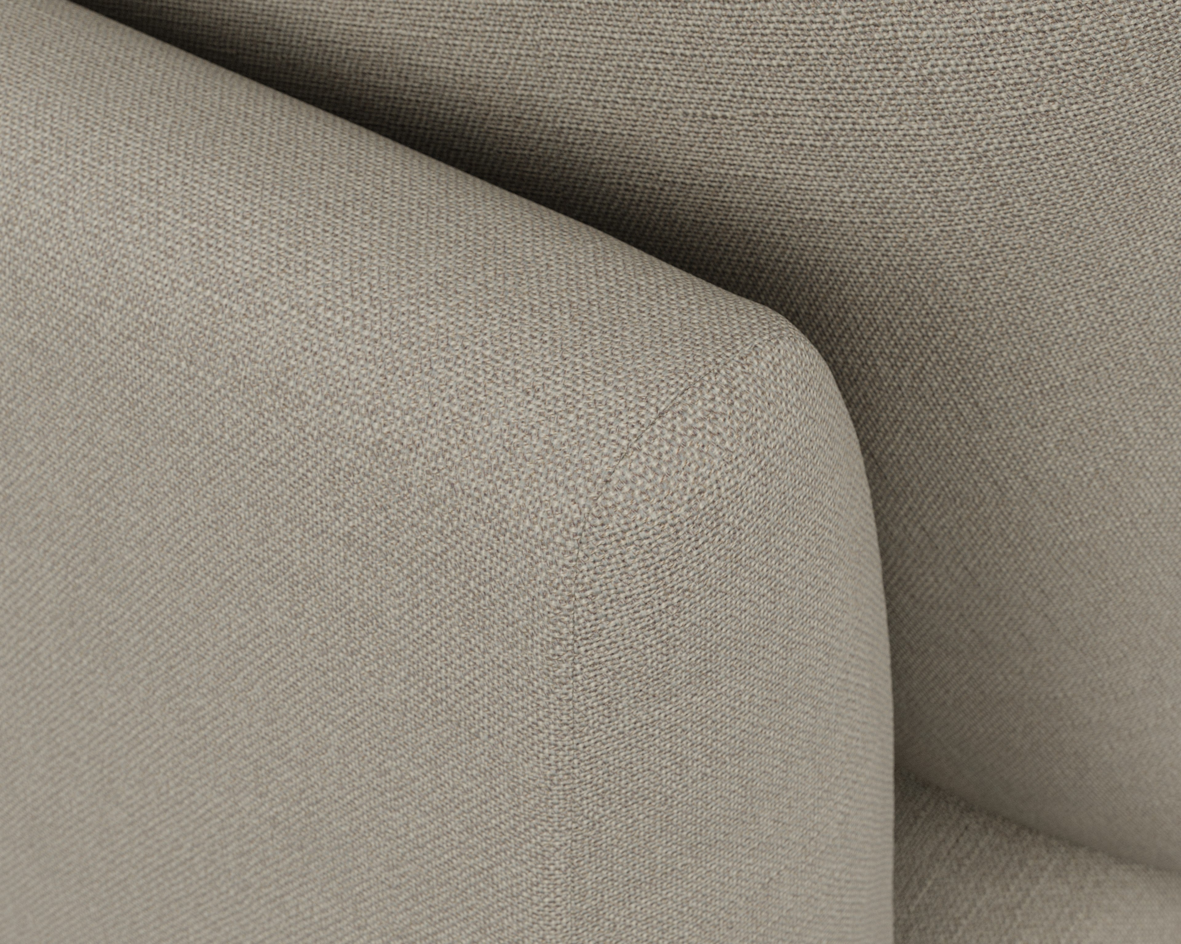 Lira Luxe Slipcover L Shape Variations *