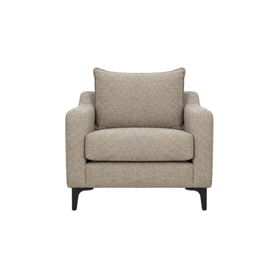 Nobu Occasional Chair