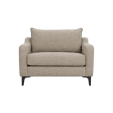 Nobu Loveseat