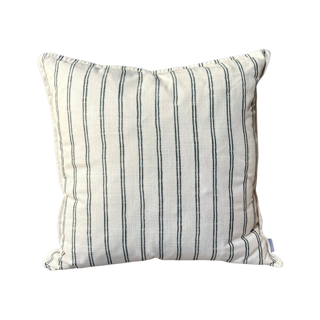 Scatter Cushion - Beach Stripe *