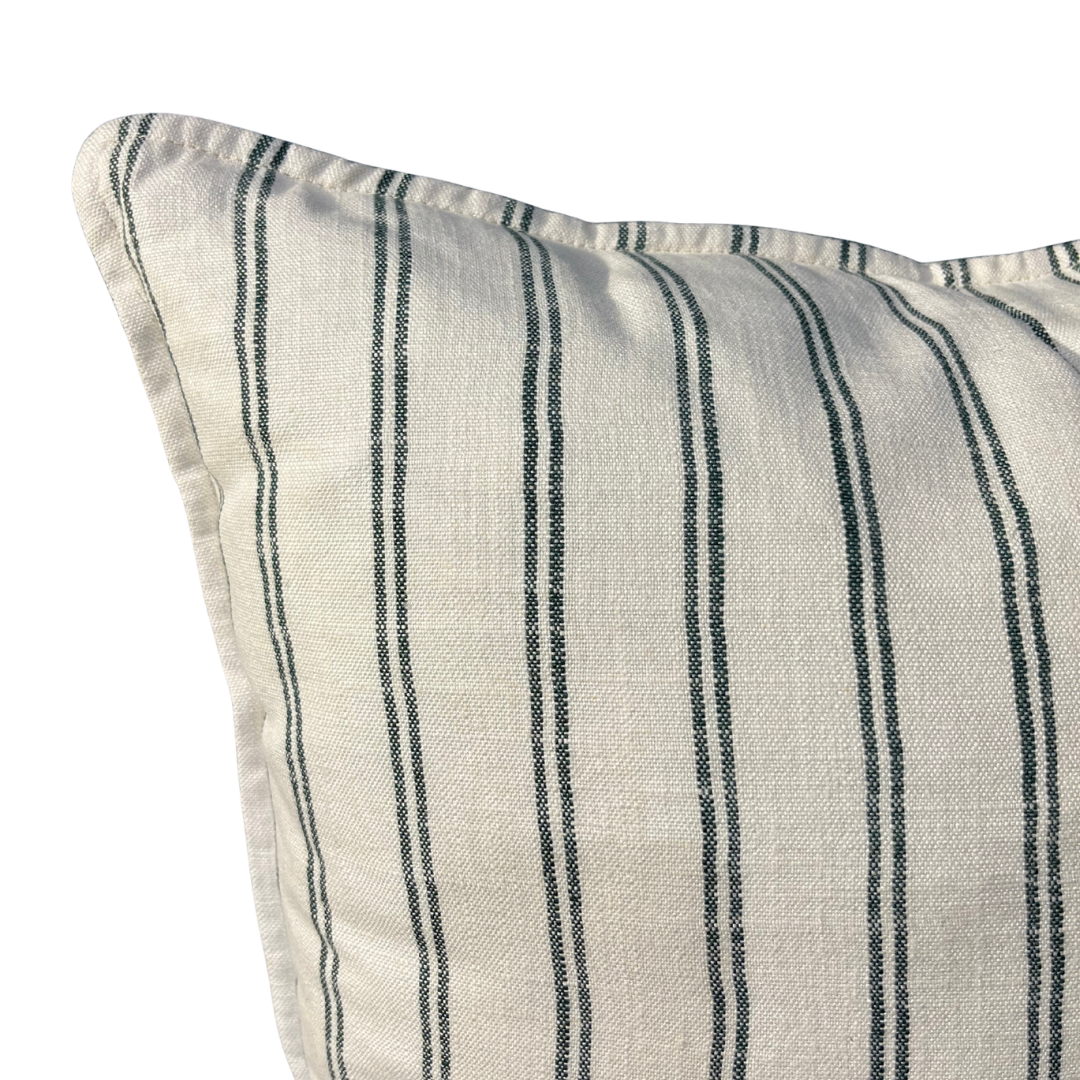 Scatter Cushion - Beach Stripe *