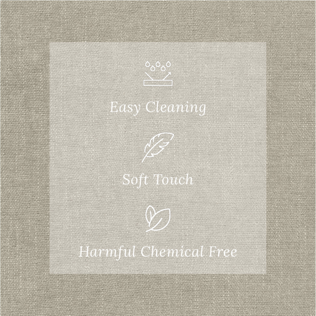 Classic Soft Weave Dune Swatch