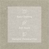 Classic Soft Weave Dune Swatch