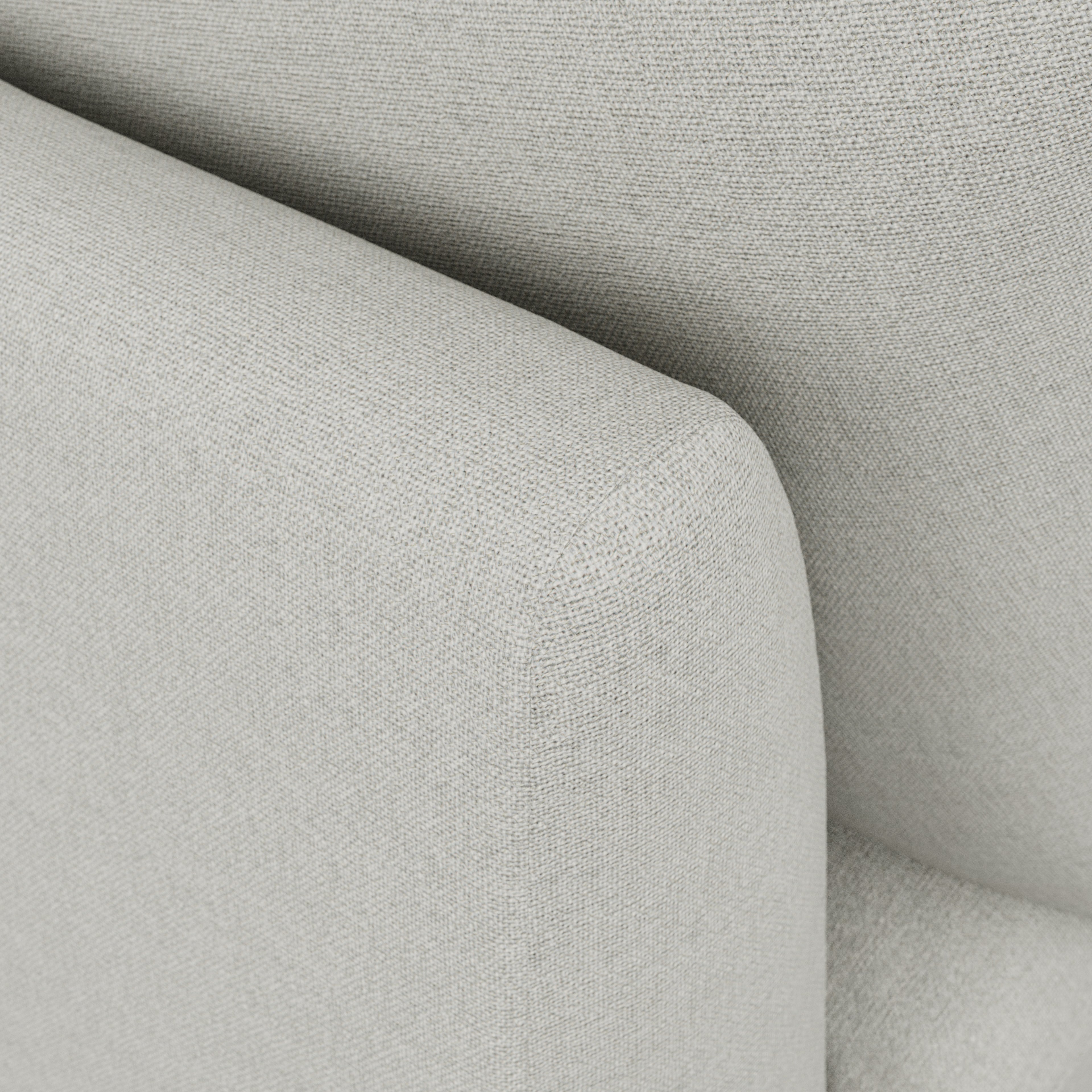 Premium FibreGuard Ivory