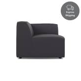 Zola Corner Connect - FibreGuard Graphite (Express)