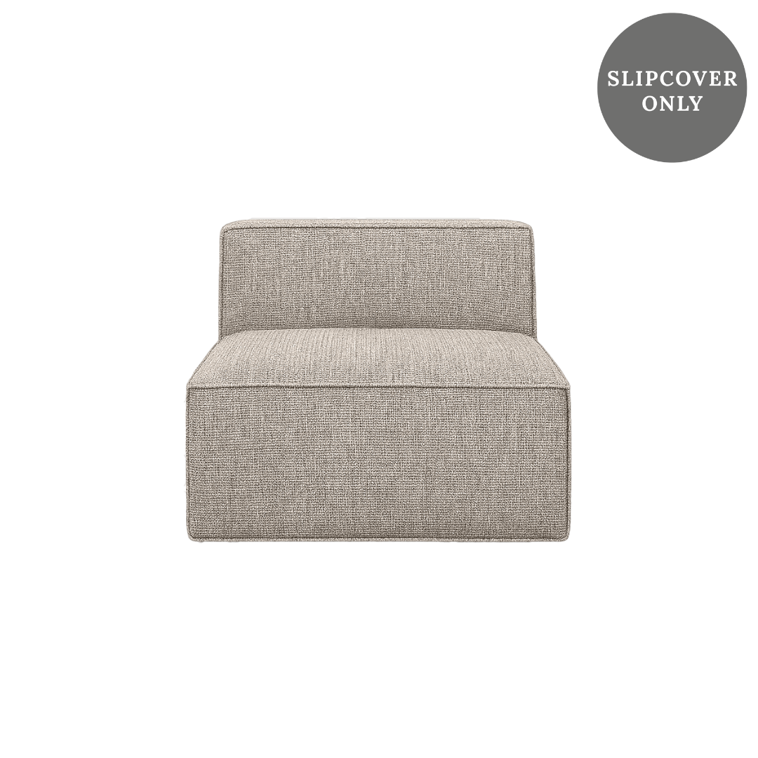 Slipcover for your Zola 1 Seater *
