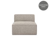 Slipcover for your Zola 1 Seater *