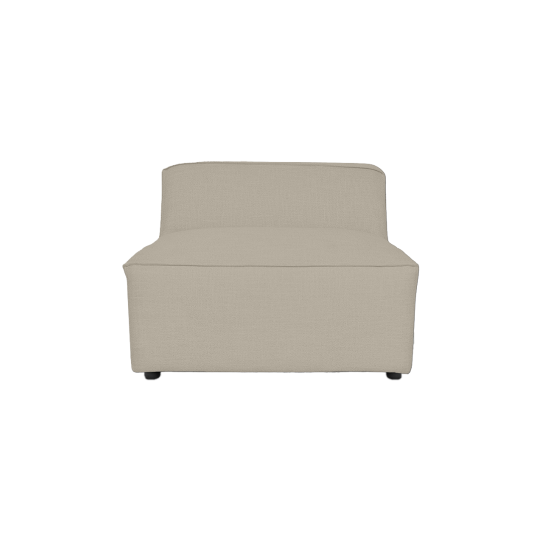 Zola 1 Seater