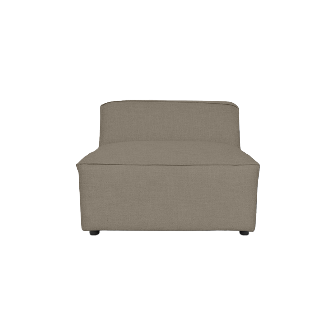 Zola 1 Seater