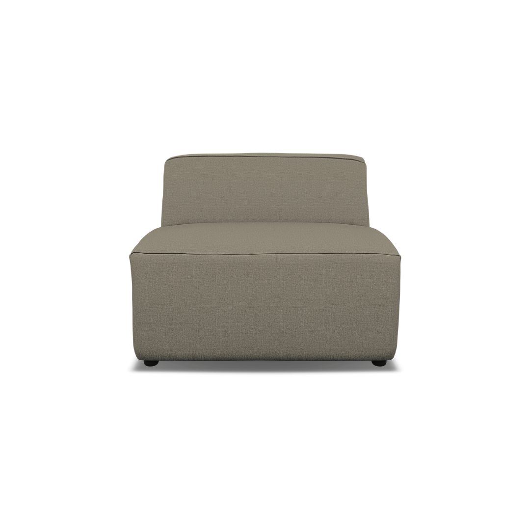 Zola 1 Seater