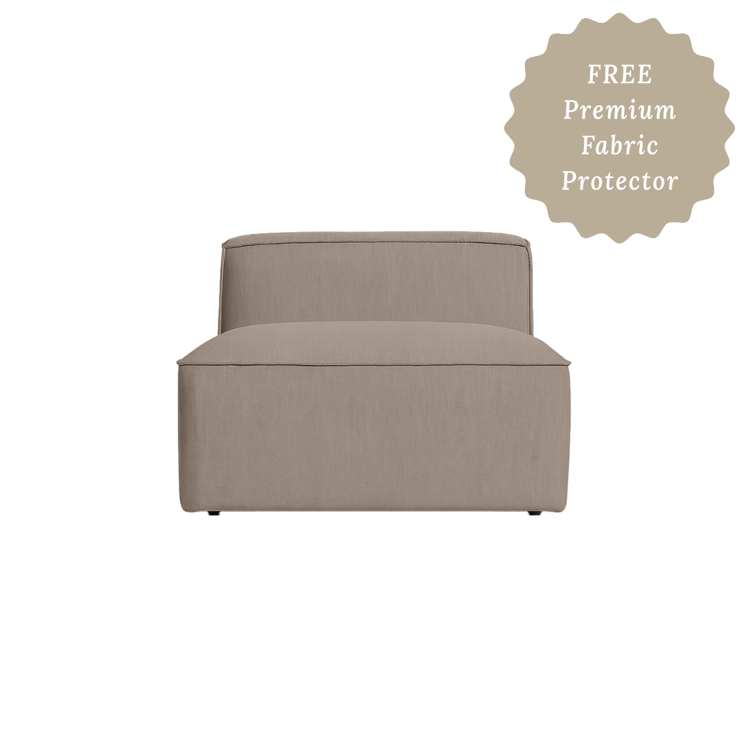 Zola 1 Seater