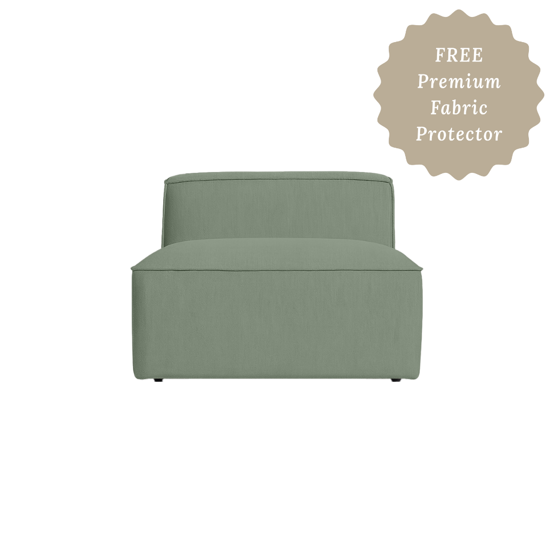 Zola 1 Seater