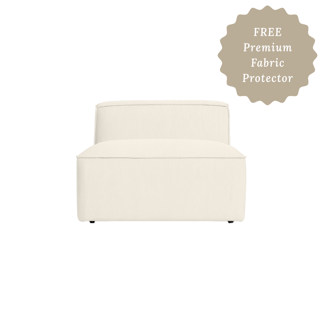 Zola 1 Seater