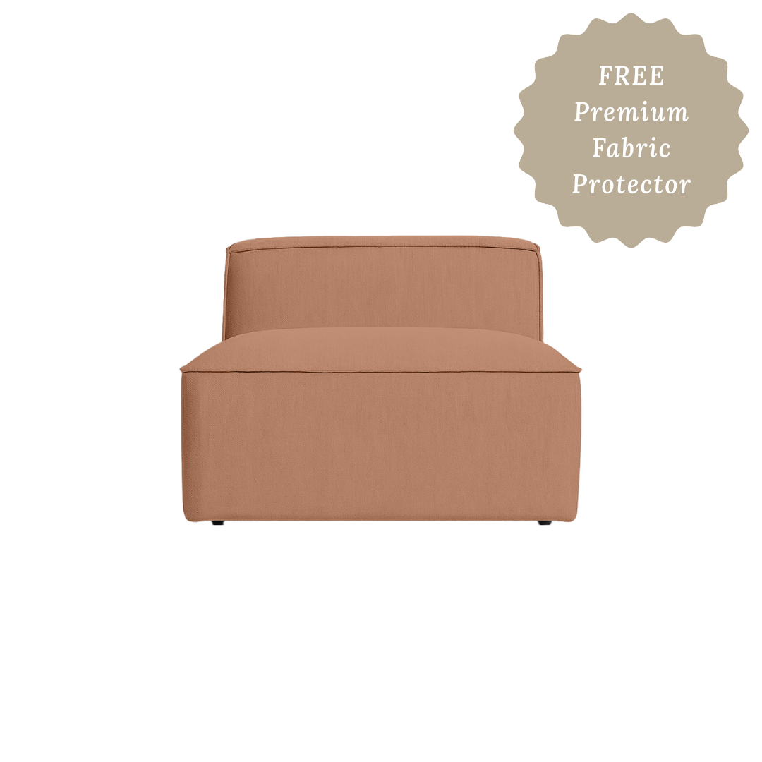 Zola 1 Seater