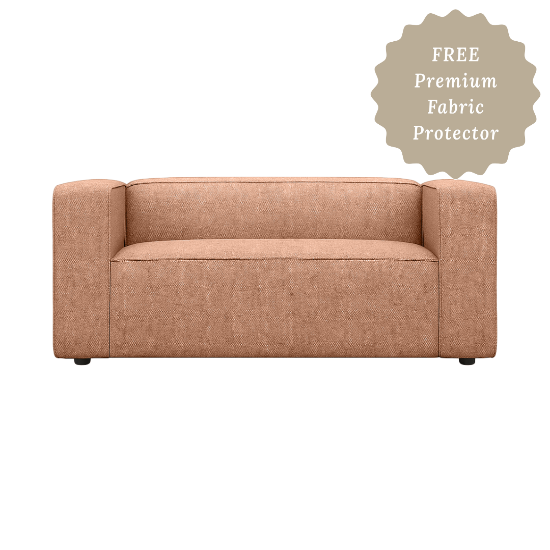 Zola 2 Seater